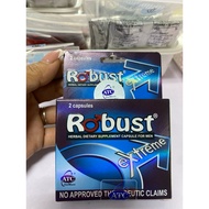 robust extreme formen