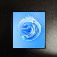 九成新華為Mate X2 摺疊手機5G！