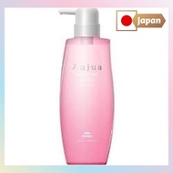 [Direct from Japan] MILBON Co., Ltd. Aujua QU Quench Shampoo (500ml) Birthday Gift