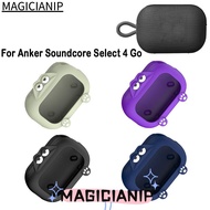 MAGICIANIP Protective Sleeve, Silicone Dustproof Speaker ,  Cartoon Shockproof Dustproof Cover for A