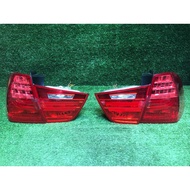 BMW E90 LCi Wagon Tail Lamp 1 Set Ori Italy