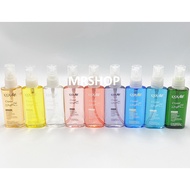 LOOK ME CRYSTAL OIL HAIR REPAIR SERUM MINYAK RAMBUT 60ML / 120ML