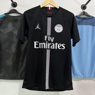 Jersey ParisOriginal PSG Jordan 2018ST/19 (S)