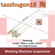 China Original Samsung 630mm Washing Machine Mesin Basuh Suspension Damper Rod Absorber