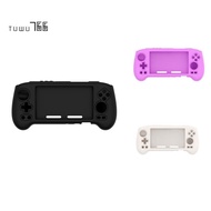 Silicone Protective Case Shockproof Gaming Box Silicone Protective for ANBERNIC RG556 Game Console
