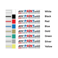 Astar Medium Point Paint Marker (PM-200)