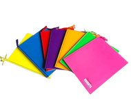 WITH YARN SPRINT BRIGHTS NOTEBOOK (10PCS)