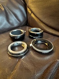 Leica T / SL / Panasonic L / Sigma L 轉接環