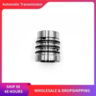 For Buick Chevrolet 6T40E 6T30E 6T45E 6T50E Automatic Transmission Stator Shaft Assembly 3 Rings