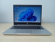 NOTEBOOK HP PROBOOK 440 G7 i5GEN10/RAM8G/256GbNVMe