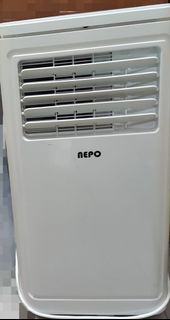 移動 空調機 製冷機