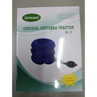 Unicare HNC neck support