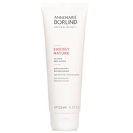 Annemarie Borlind Energynature System Pre-Aging Refreshing Cleansing Gel - For Normal to Dry Skin 12