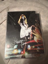 薛凱琪 filicious CD + DVD