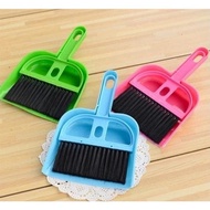 Mini Dustpan Set - Mini Dustpan Set - Mini Broom