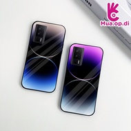 Glossy 3D wallpaper glass cover for Xiaomi Redmi K60, K60 Pro, K70, K70E, K70 Pro, Poco F6 Pro Super