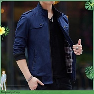 Chelsea Elegant Men's Jacket