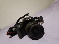 Canon EOS 450D 單鏡反光相機