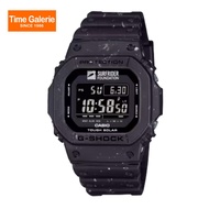 Casio G-Shock G-5600SRF-1 SURFRIDER FOUNDATION Collaboration Digital Men Watch