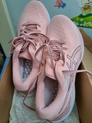 ASICS  GEL-KAYANO  29 US  8 1/2 號