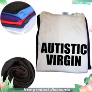 RANDOM ANGMOH Cotton Graphic T-Shirt Gym Meme Fun Singapore Singlish Tee Facebook Tshirt Outdoor Fly