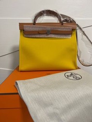 Hermes Herbag 31