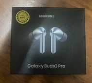 Samsung Galaxy Buds3 Pro 無線降噪耳機