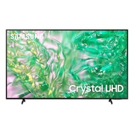 SAMSUNGทีวี 43DU8100 สมาร์ททีวี 43 นิ้ว 4K Crystal UHD LED รุ่น UA43DU8100KXXT ปี 2024