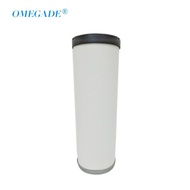Oil Gas Gas Calix Separator7210404080721Filter Element Air Compressor Adapt to OG22 Filter Large Flo