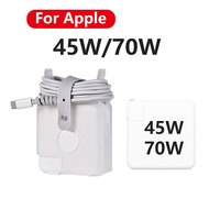 macbook Charger case Cover for macbook pro 14 67W 13 2020 60W 61W 96W 85W 87W A2338 M1 Pro 13 .3inch