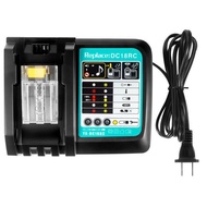 Makita 18V 18000mAh Bl1860 Lithium Ion bateri boleh dicas semula untuk 18V BL1840 BL1850 BL1830 Bl18