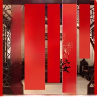 80th 90th Birthday Decoration Longevity Star Celebration Background Hanging Cloth Elderly Birthday B