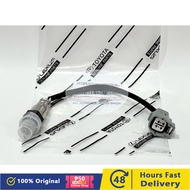 [Local Shipment] 【Ready Stock】Oxygen Sensor Toyota Wigo GEN 2 Bank2 (Downstream) 89465-BZ460