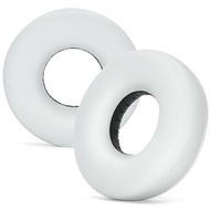 For SONY CH520 Wireless Headband Leather Cushions Headphone Cover