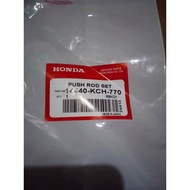 PUSH ROD SET FOR HONDA TMX125/CG125