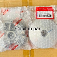 BUBBLE ROLLER HOUSE VARIO 125 KZR 2012-2014