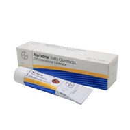 Nerisona Fatty Ointment 10 gr