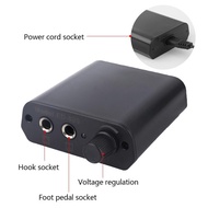 MOIKA Tattoo Machine Power Supply Tattoo Machine Battery Portable Tattoo Power Supply 90V-240V VN