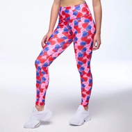 Compression Leggings for Women, Tummy Control Workout Gym Running Yoga Pants-Z1B000669