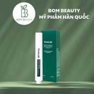 (discharge) ViveLab Revive Therapy Hair Scalp & Brow Ampoule 15ml (June 2028)