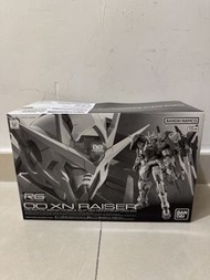 RG 00 XN Raiser