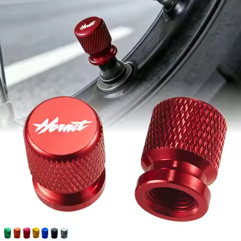 Valve valve motorcycle universal model personalized modification For Honda Hornet 600 900 CB600F CB7