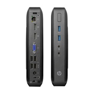 NEW YEAR SALE HP Mini DesktopWindows 114 GB | 8 GB RAM 16 GB Flash| 128 GB| 256 GB  AMD Black