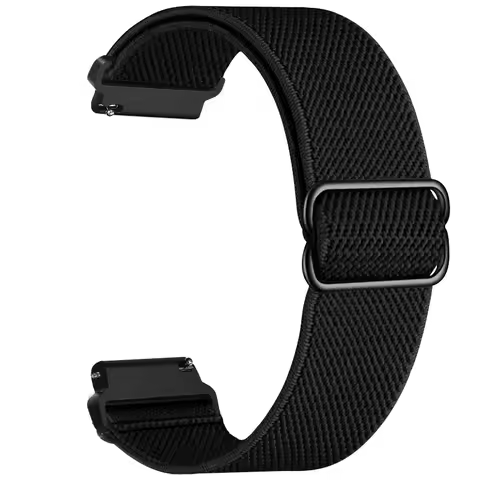 Nylon Band for NORTH EDGE 2023 Cross Fit 3 Strap for NORTH EDGE Cross Fit3 Watchband Bracelet