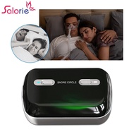 Salorie Auto CPAP Anti Snoring and Sleep Apnea Portable Ventilator for Sleep Apnea Syndrome Data Det