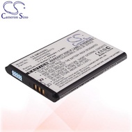 CS Battery For Samsung SGH-T105g / SGH-T109 / SGH-T119 SGH-T139 Battery SMU420SL