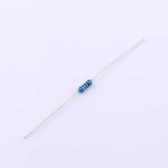 200PCS MFR-25FBF52-510R Metal film resistance 510Ω ±1% 250mW plug-in,D2.4xL6.3mm Plug-in resistor