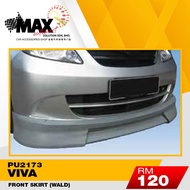 PERODUA VIVA WALD PU BODYKIT