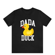 Dada Duck shirt , Duck Papa Gift for Duck Love T-Shirt