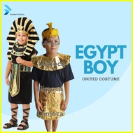 ❦ △ ۞ Austee United Nation Costume for Boys and Girs Assorted Japan Egypt Thailand Mexico